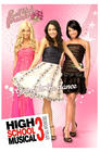 歌舞青春3：毕业季/High School Musical 3: Senior Year(2008)