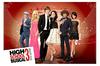 歌舞青春3：毕业季/High School Musical 3: Senior Year(2008)