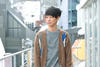 写真 #14：加濑亮 Ryô Kase