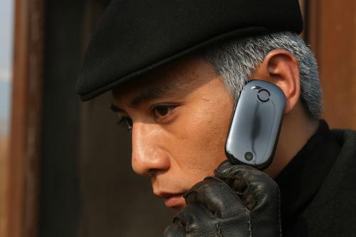 保持通话Connected(2008)剧照 #188