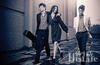 写真 #136：陈坤 Kun Chen