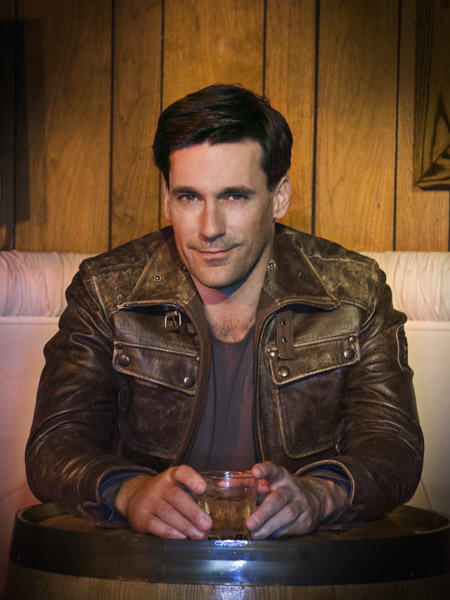 乔·哈姆 Jon Hamm 写真 #18