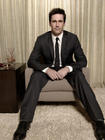 写真 #05：乔·哈姆 Jon Hamm