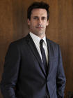 写真 #13：乔·哈姆 Jon Hamm