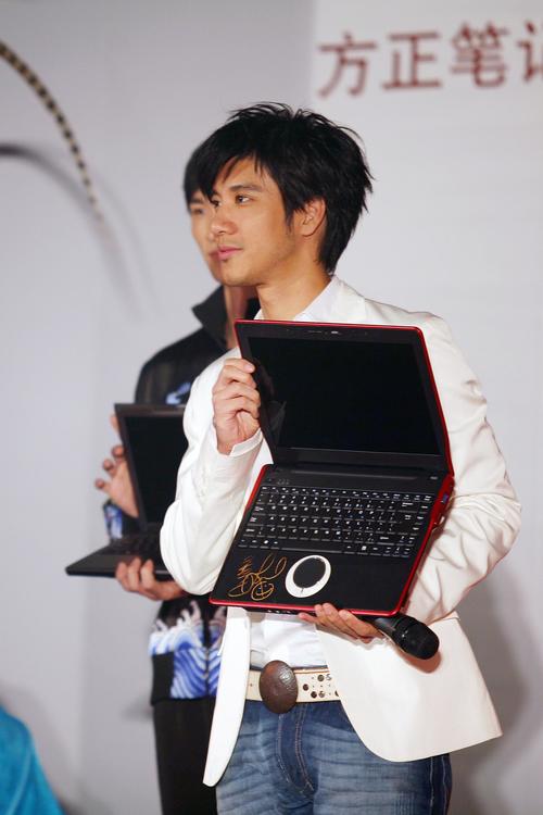 王力宏