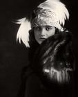 写真 #0001：阿尼亚斯·艾瑞丝 Agnes Ayres