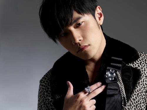 周杰伦 Jay Chou 写真 #100