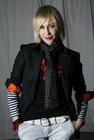 写真 #0035：维拉·法梅加 Vera Farmiga