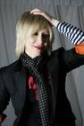 写真 #0038：维拉·法梅加 Vera Farmiga
