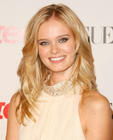 生活照 #03：萨拉·帕克斯顿 Sara Paxton