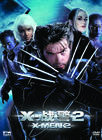 X战警2 DVD封套(中国) #03