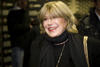 生活照 #01：玛丽安娜·菲斯福尔 Marianne Faithfull