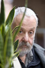 写真 #0001：迈克·李 Mike Leigh