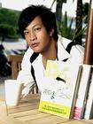 写真 #0083：何润东 Peter Ho