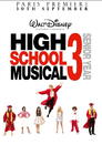歌舞青春3：毕业季/High School Musical 3: Senior Year(2008)