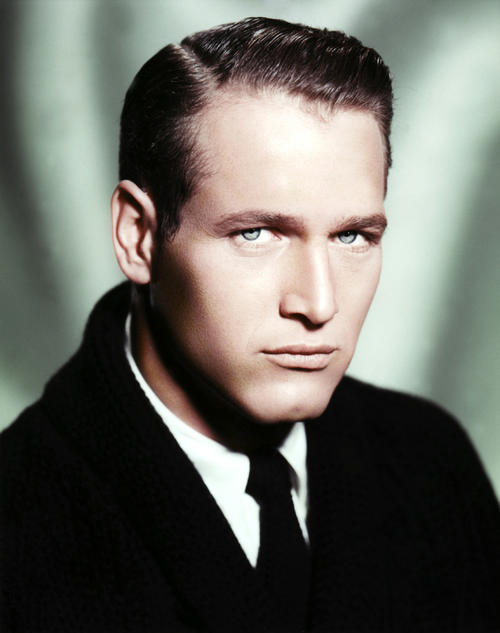 保罗·纽曼 Paul Newman 写真 #29