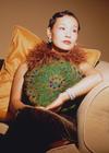 写真 #0030：陈冲 Joan Chen