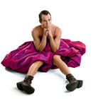写真 #0002：威尔·阿奈特 Will Arnett