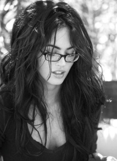 梅根·福克斯 Megan Fox 写真 #75