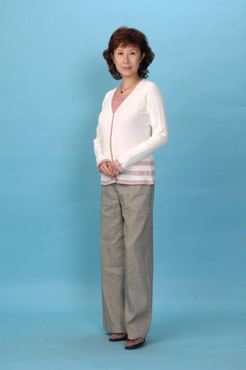 与敌同行 剧照 #10