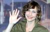 生活照 #54：维拉·法梅加 Vera Farmiga