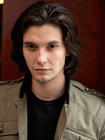 写真 #50：本·巴恩斯 Ben Barnes