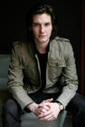 写真 #45：本·巴恩斯 Ben Barnes