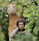 写真 #40：本·巴恩斯 Ben Barnes