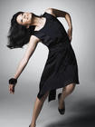 写真 #86：刘玉玲 Lucy Liu