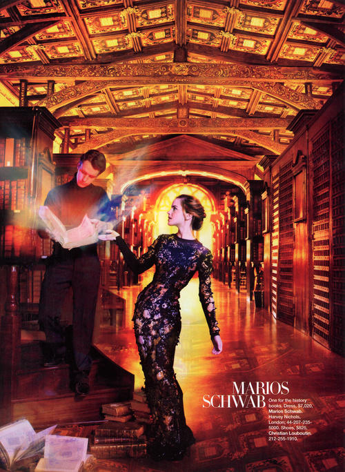 爱玛·沃特森 Emma Watson 写真 #83
