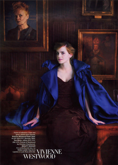 爱玛·沃特森 Emma Watson 写真 #82