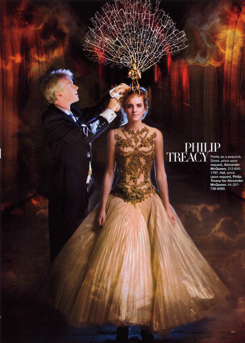 爱玛·沃特森 Emma Watson 写真 #84