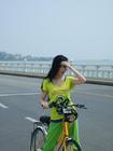 生活照 #46：刘亦菲 Yifei Liu