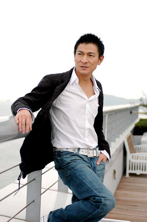 刘德华 Andy Lau 写真 #43