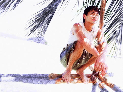 刘德华 Andy Lau 写真 #45