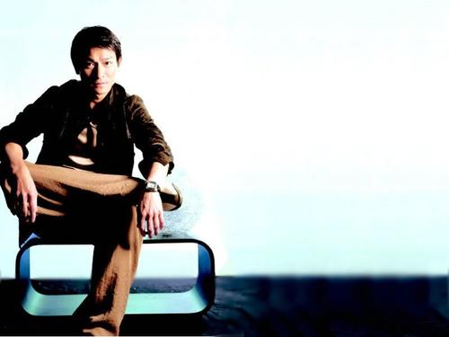刘德华 Andy Lau 写真 #48