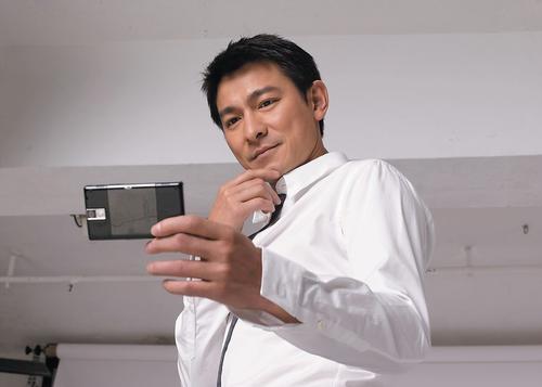 刘德华 Andy Lau 写真 #49