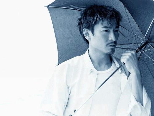 刘德华 Andy Lau 写真 #52