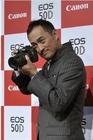 生活照 #62：渡边谦 Ken Watanabe