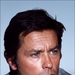 写真 #0028：阿兰·德龙 Alain Delon