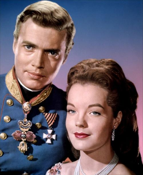 茜茜公主 剧照 #02