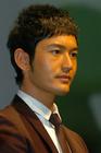 生活照 #12：黄晓明 Xiaoming Huang
