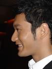 生活照 #142：黄晓明 Xiaoming Huang