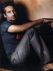 写真 #0070：大卫·杜楚尼 David Duchovny