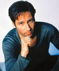 写真 #0071：大卫·杜楚尼 David Duchovny