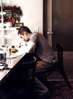 写真 #29：伊桑·霍克 Ethan Hawke