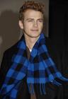 生活照 #50：海登·克里斯滕森 Hayden Christensen