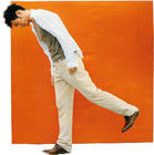写真 #0088：金城武 Takeshi Kaneshiro