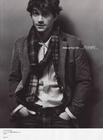 写真 #37：休·丹西 Hugh Dancy