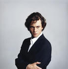 写真 #28：休·丹西 Hugh Dancy